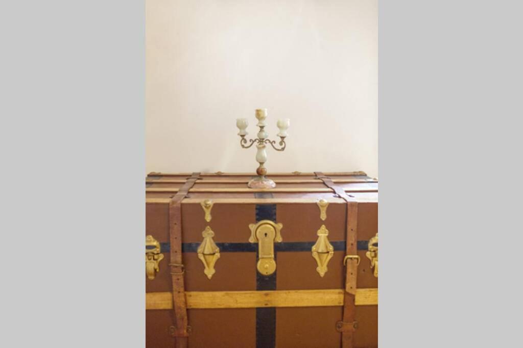 Antique Central Komiza House Nona Nika Εξωτερικό φωτογραφία