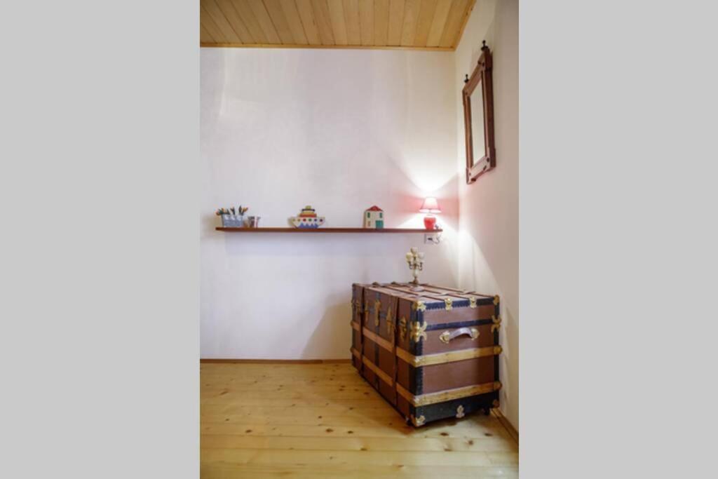 Antique Central Komiza House Nona Nika Εξωτερικό φωτογραφία